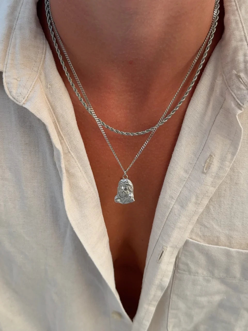 CHRISTUS | CHAIN