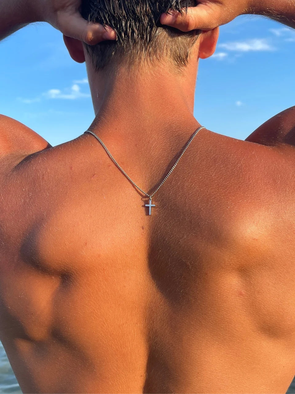 CROSS | CHAIN