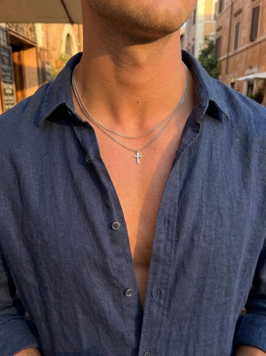 CROSS | CHAIN