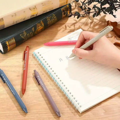 Bible Verse Pens Set (8 pens)