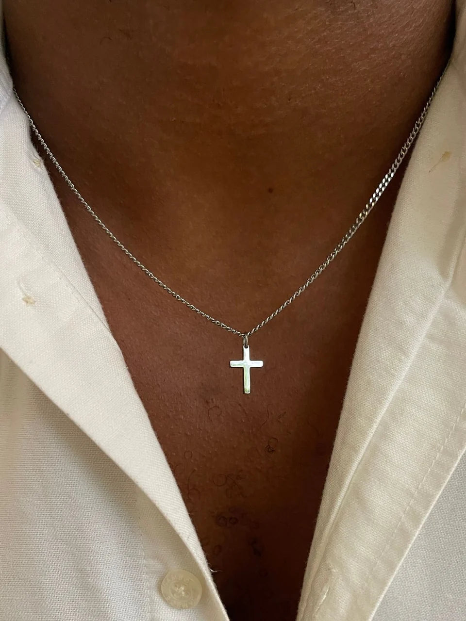 CROSS | CHAIN