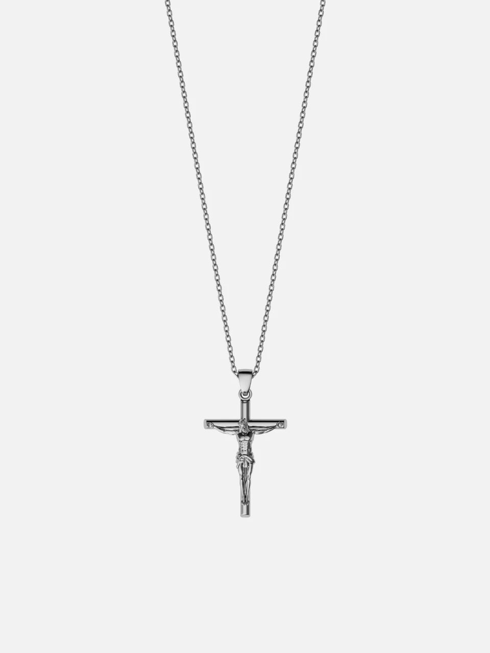 CRUCIFIX | CHAIN