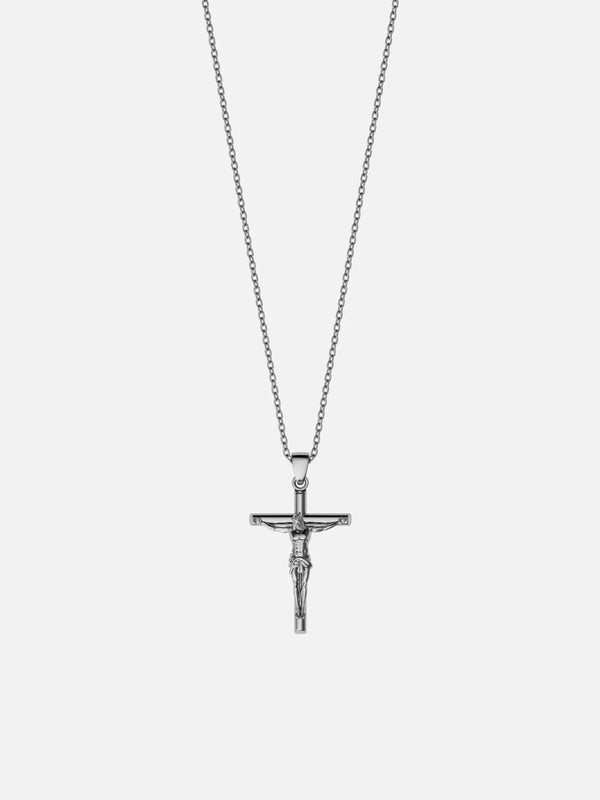 CRUCIFIX | CHAIN