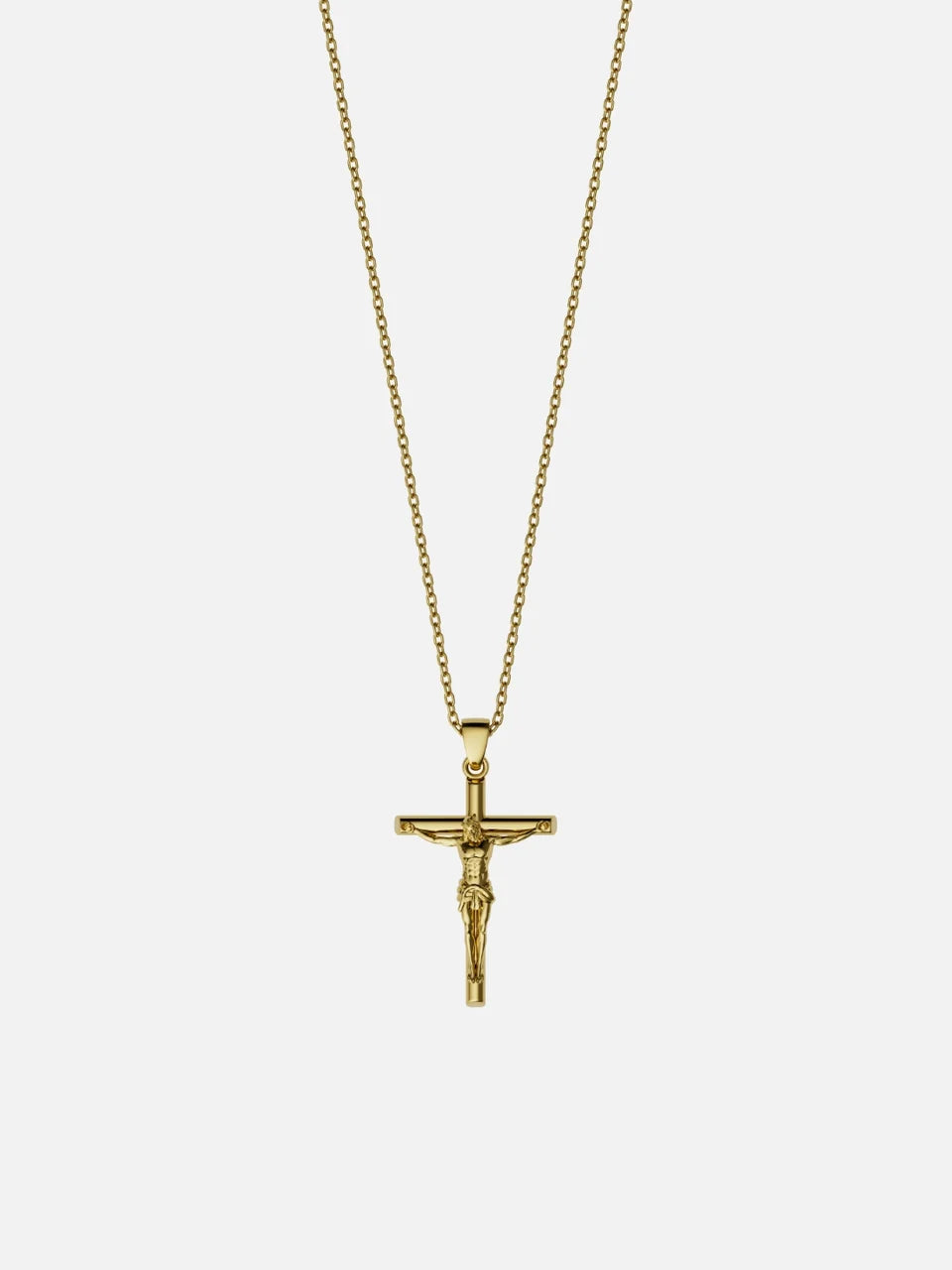 CRUCIFIX | CHAIN