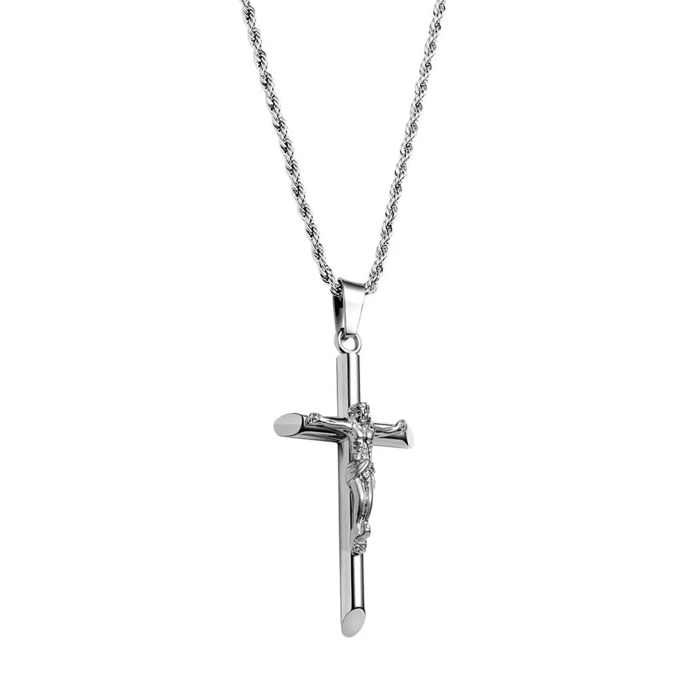 CRUCIFIX | CHAIN