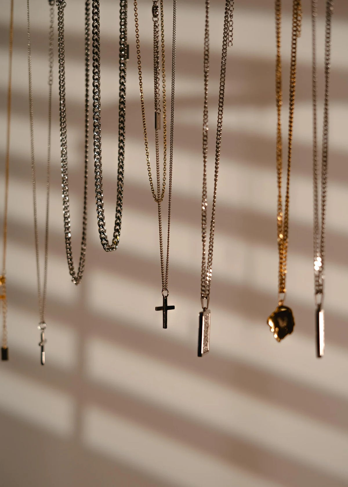 FAITH BASED JEWELLERY
