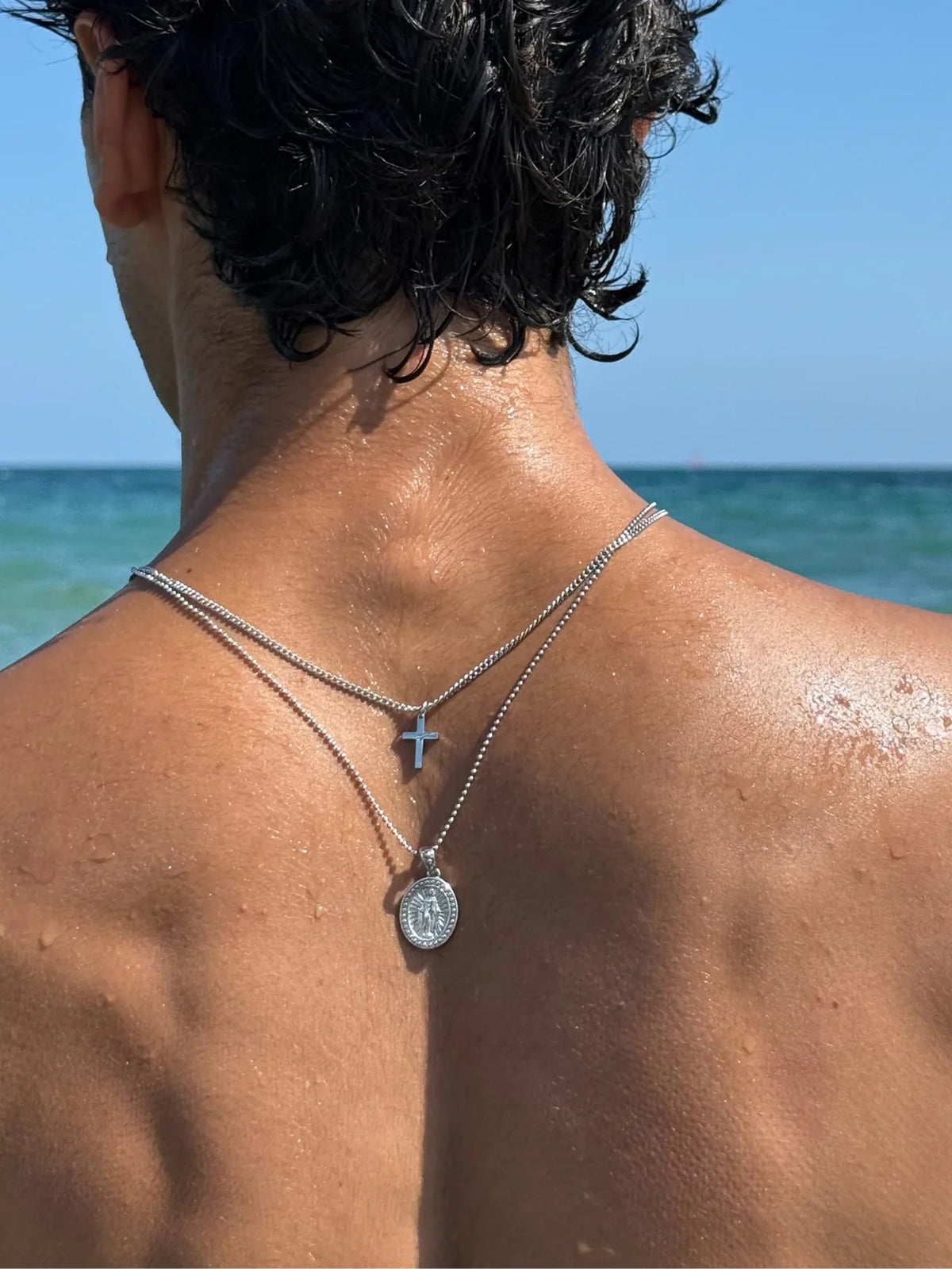 MARIA | CHAIN